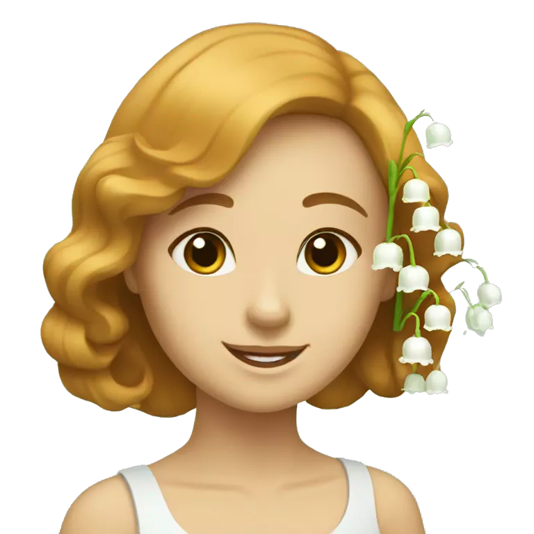 lily of the valley