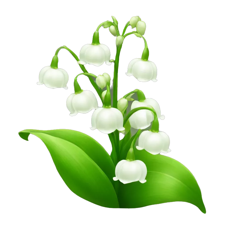 lily of the valley