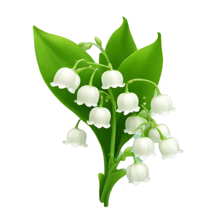 lily of the valley