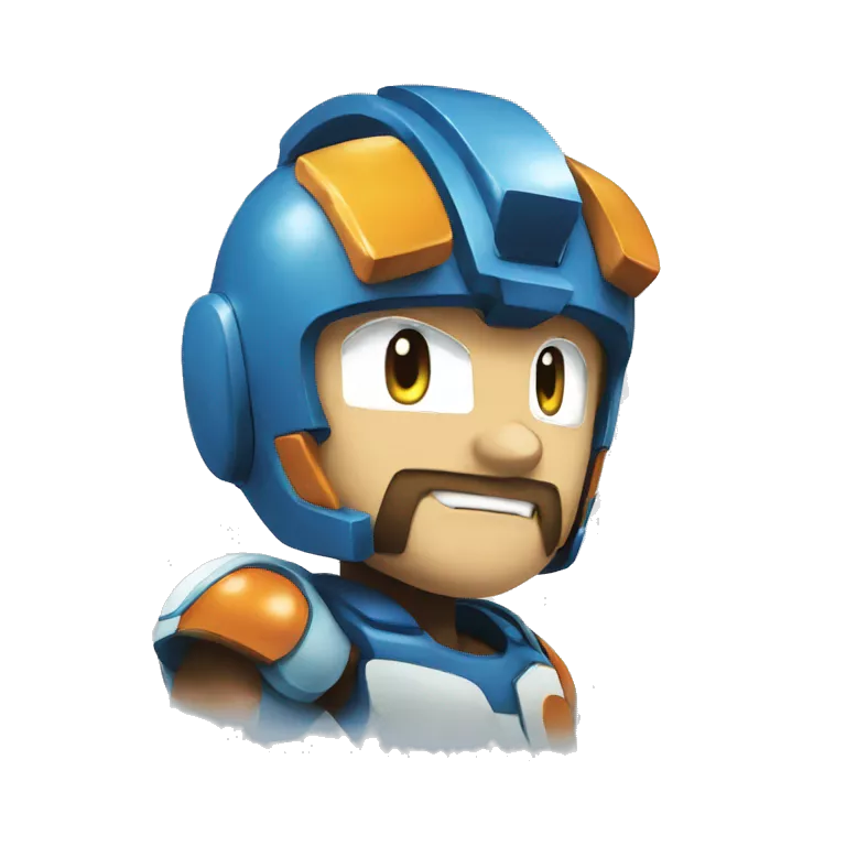 Megaman