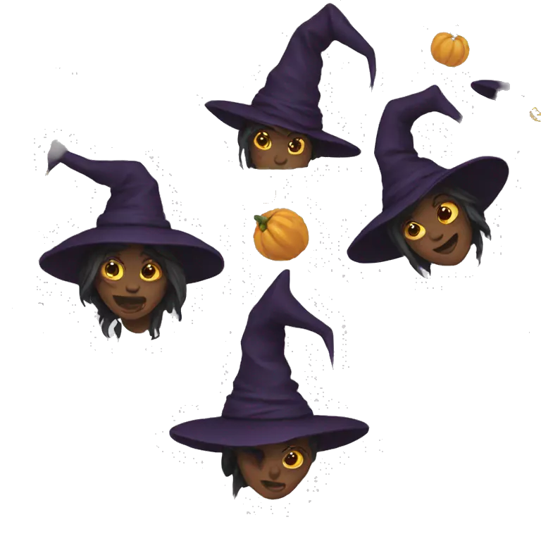Witchcraft