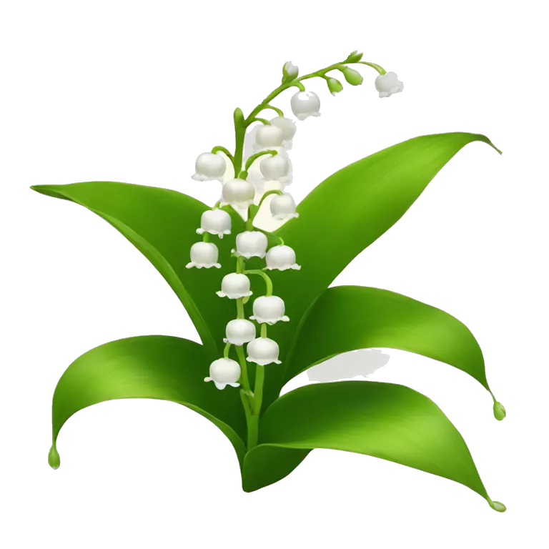 lily of the valley
