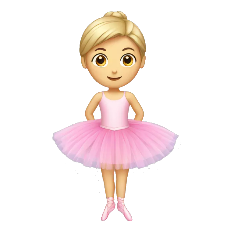 Emoji tutu / girls outlet emoji / emoji