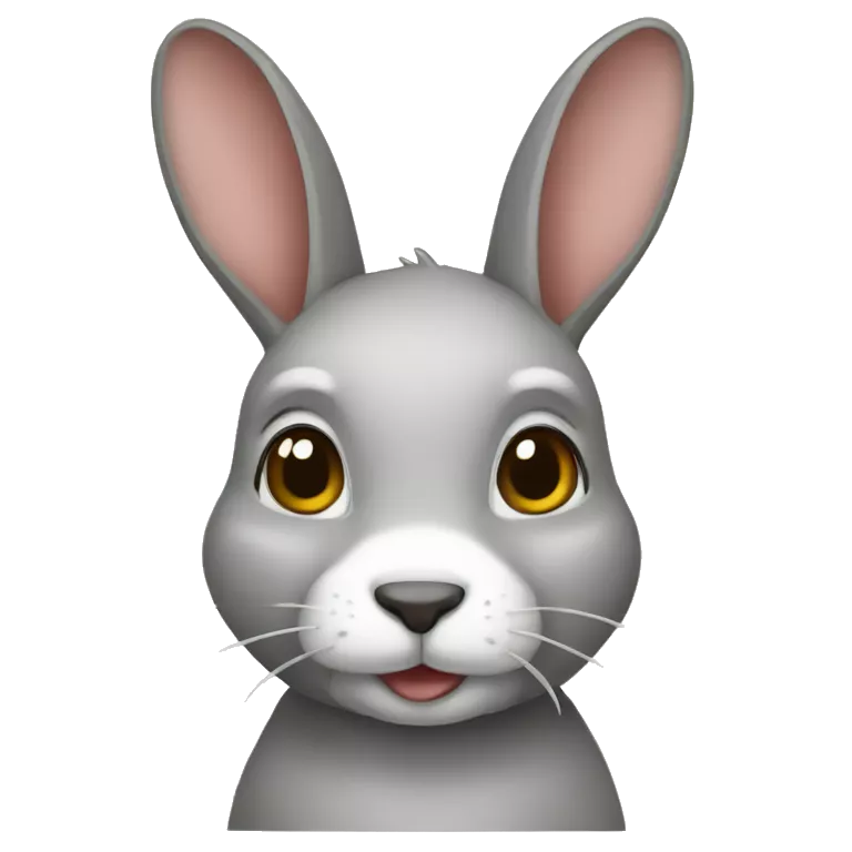 Conejo conejo