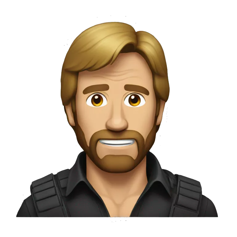 Chuck Norris