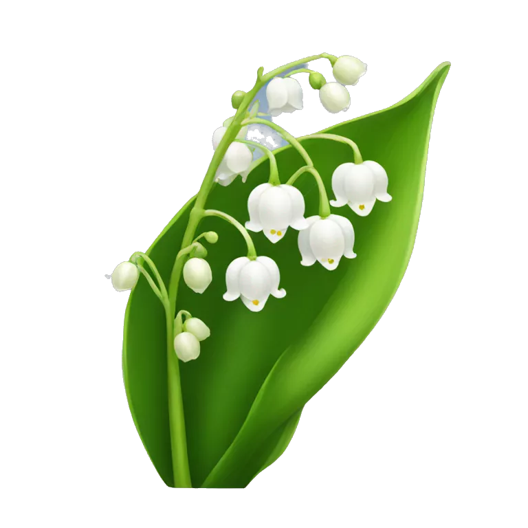 Lily of the valley
