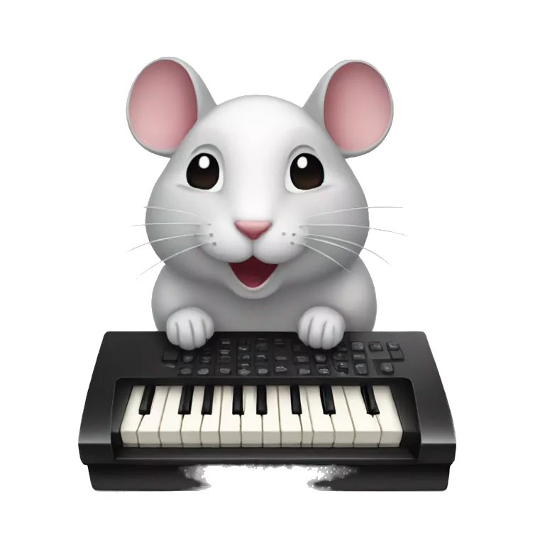Clavier souris