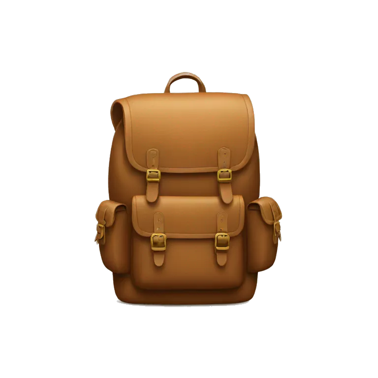 travelers backpack