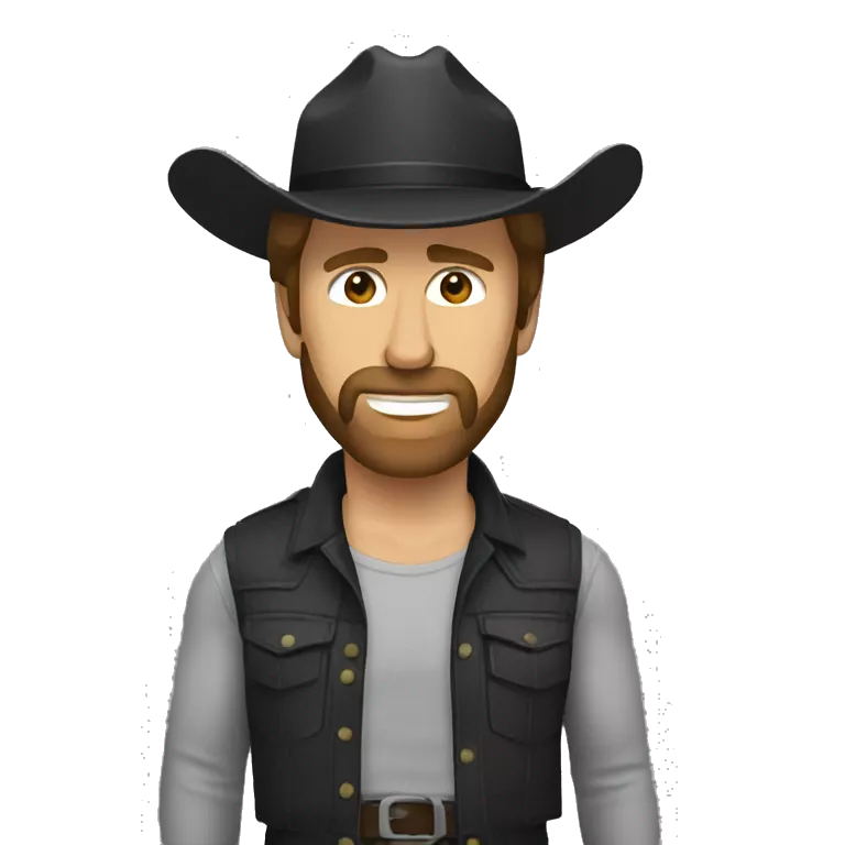 Chuck norris