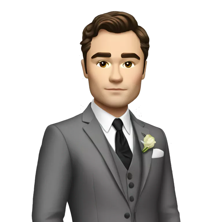 chuck bass
