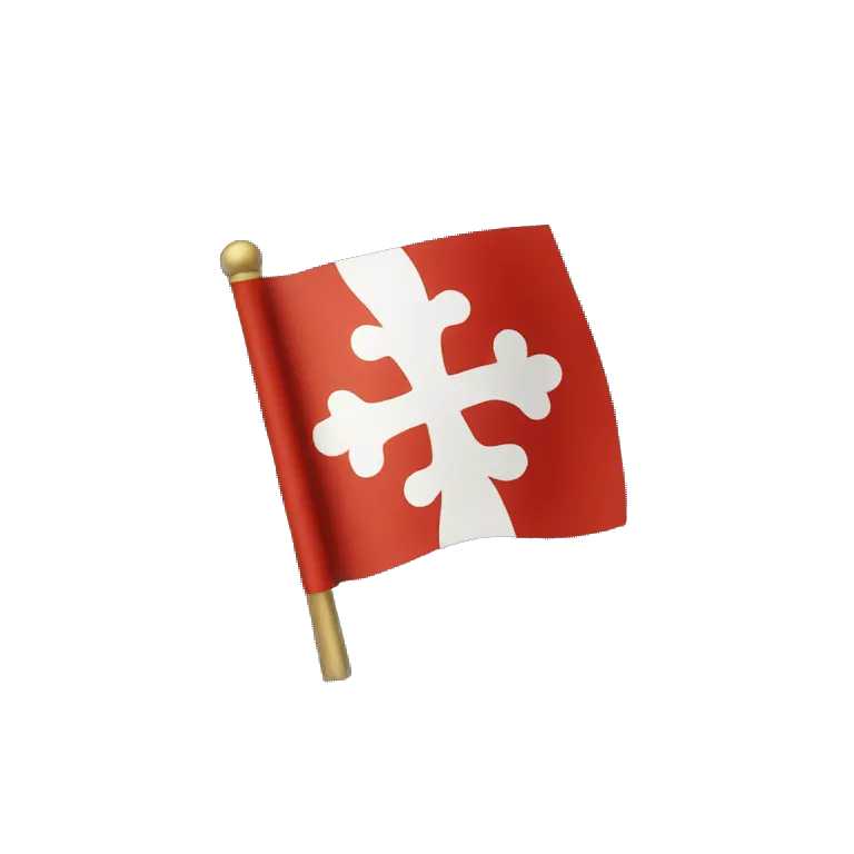 Drapeau de Genève