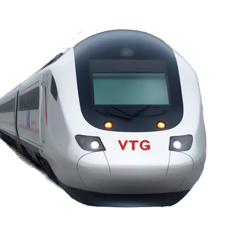 TGV Lyria