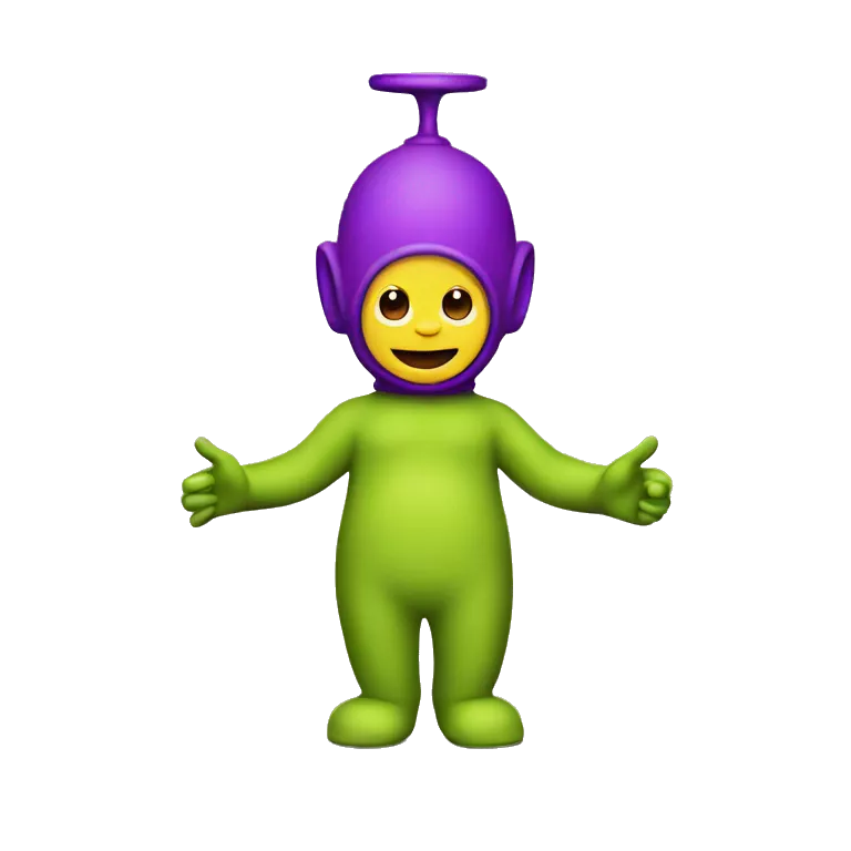 Teletubbies