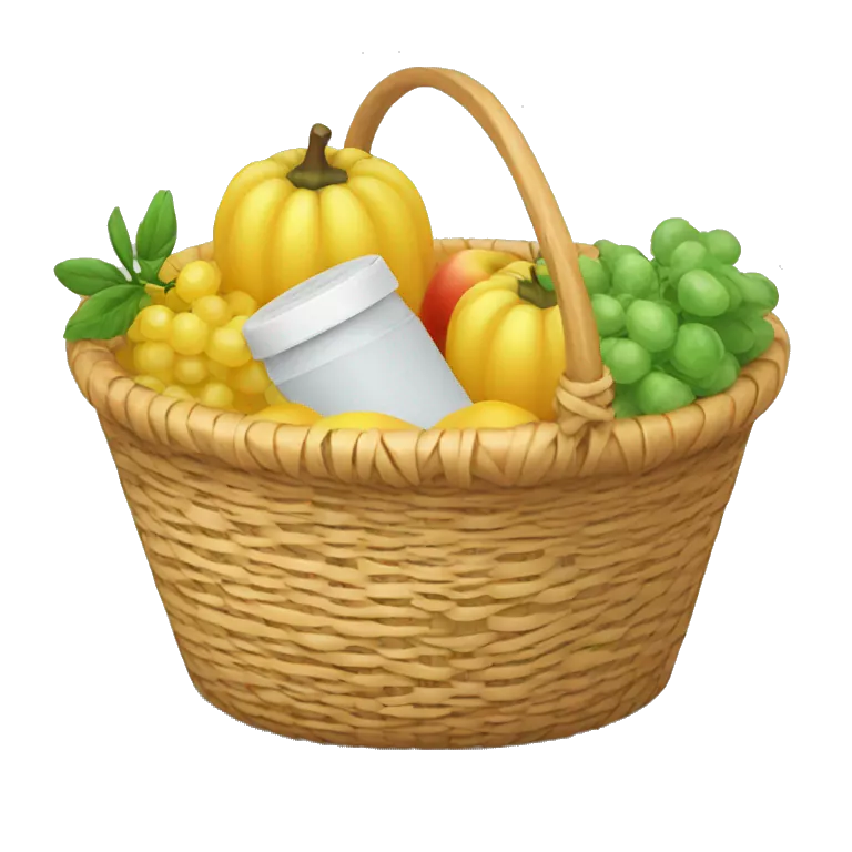 product basket
