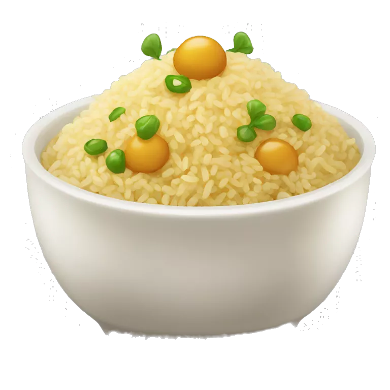 Curry rice