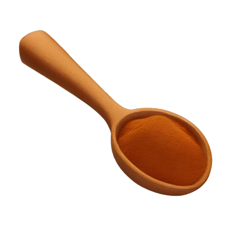 cinnamon little spoon