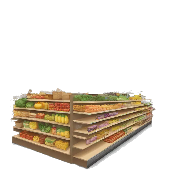 grocery store