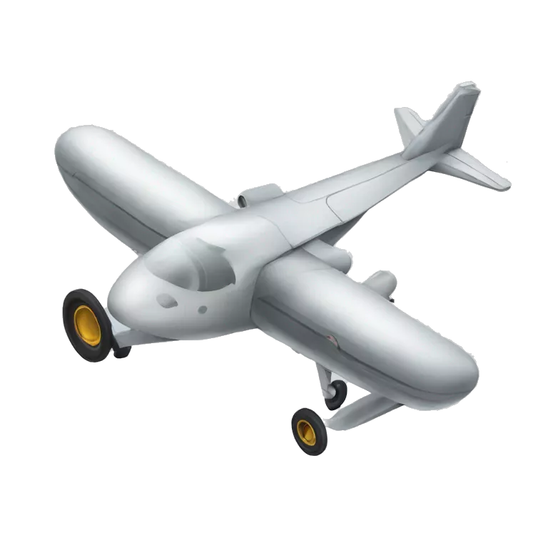 aeroplane landing gear