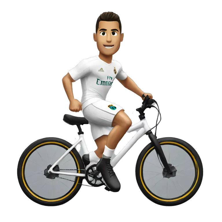 Cr7 bycicle kick
