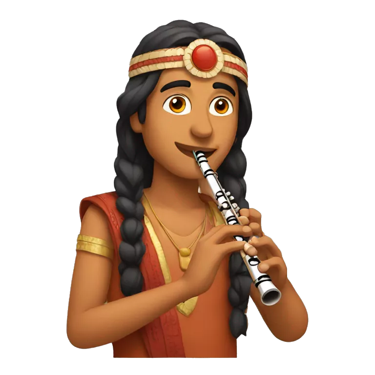 Indian Flute