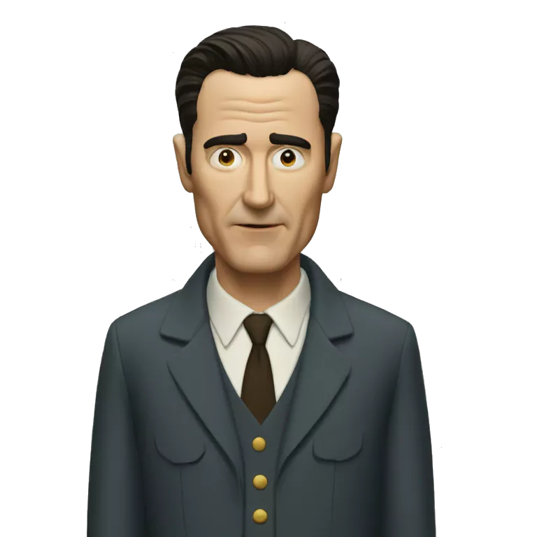 bob twin peaks