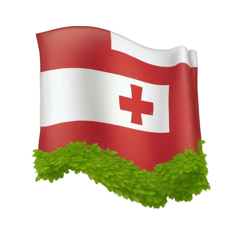 Drapeau de Genève en Suisse
