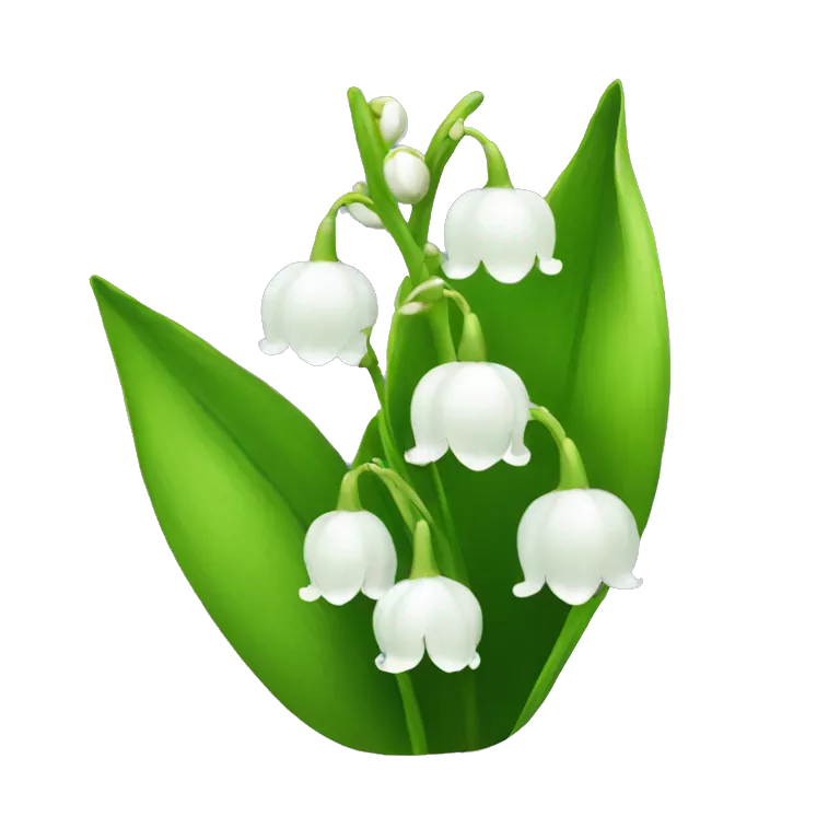 lily of the valley