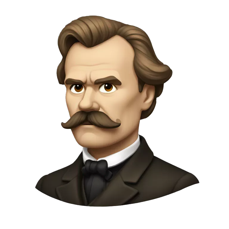 Friedrich Nietzsche