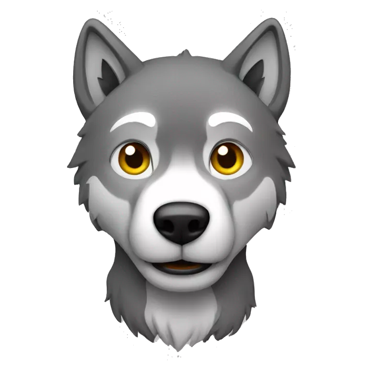 lone wolf funny