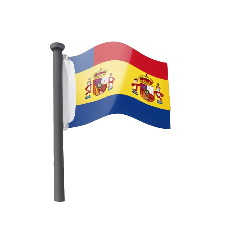 Bandera Comunidad madrid