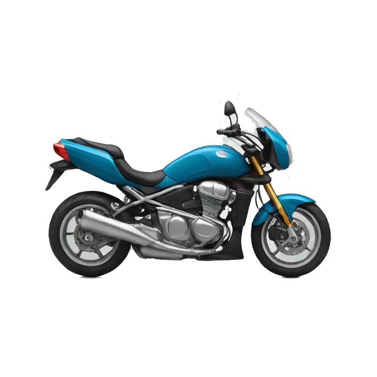 MOTOCYCLE