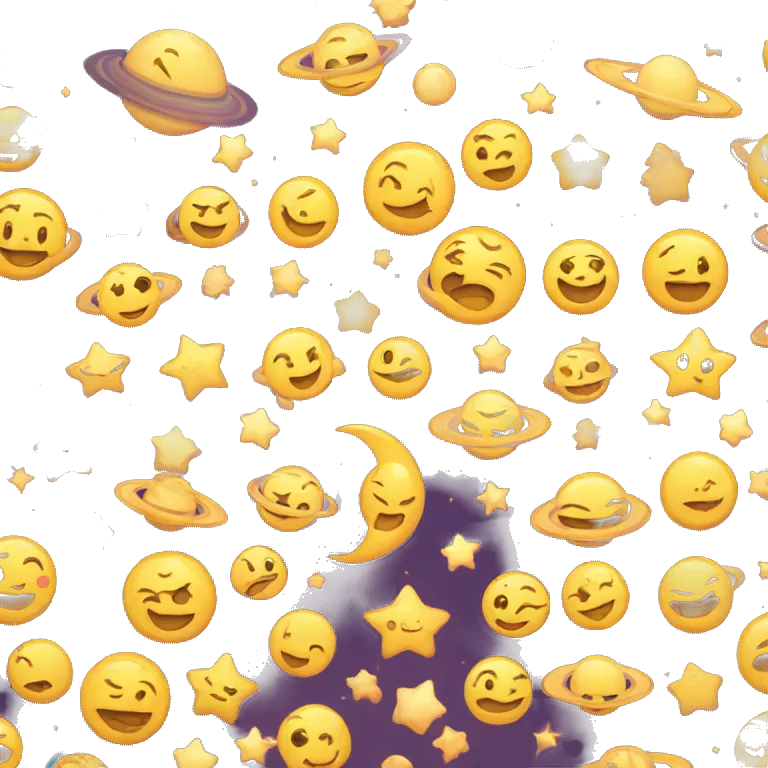 Ver las estrellas desde Saturno