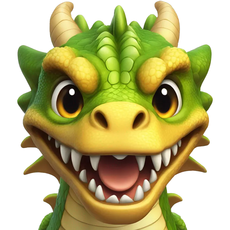 A captivating illustration of a dragon in the style of Drake's &quot;Yes&quot; . The dragon, with a fierce yet playful expression, is seen giving the &quot;yes&quot; gesture with its claw.