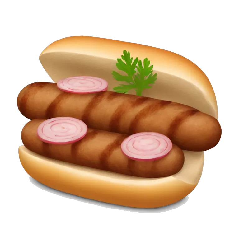 cevapi bosnian kebab sausages