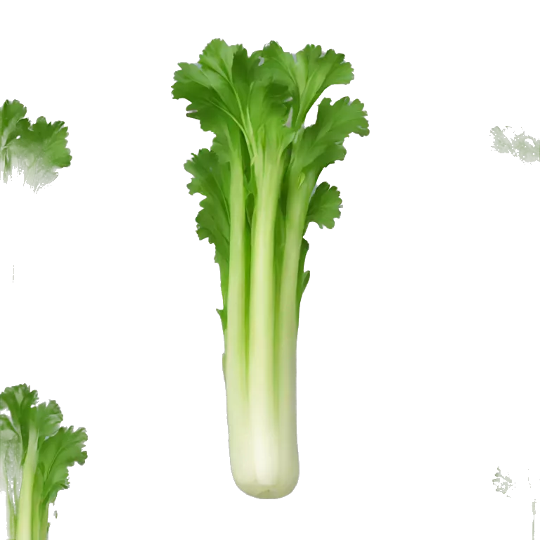 celery