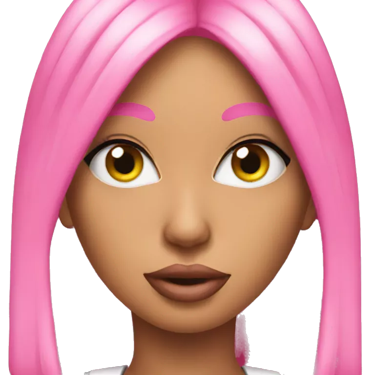 Nicki nicole