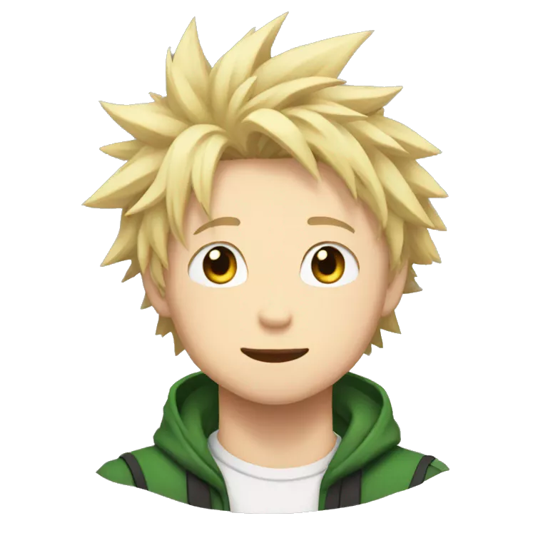Bakugo