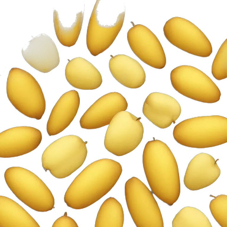 pommes
