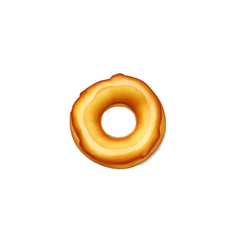 onion ring