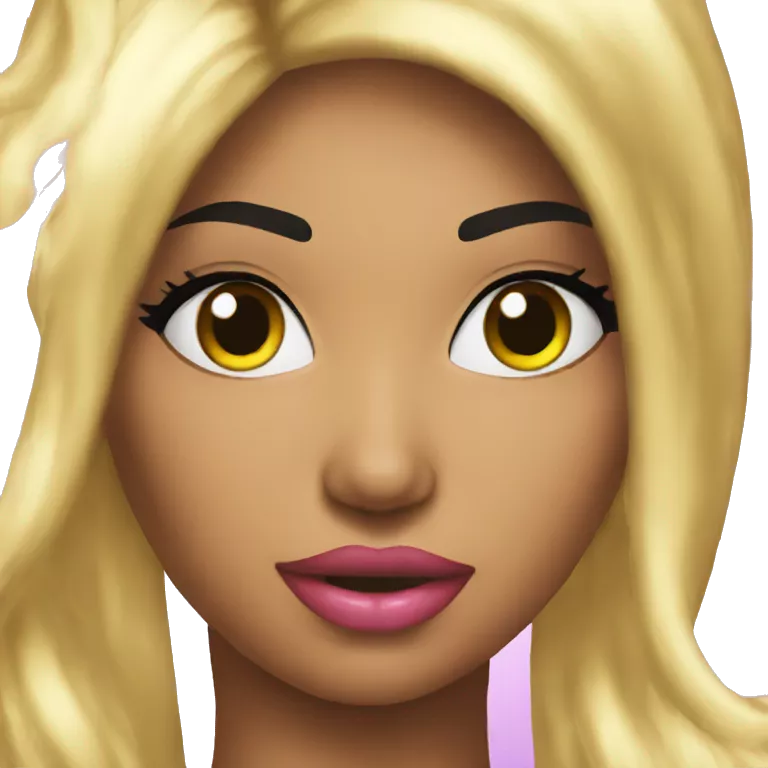 Nicki nicole