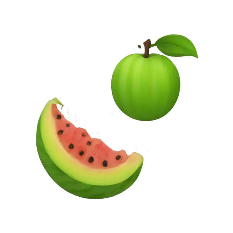 Frutas