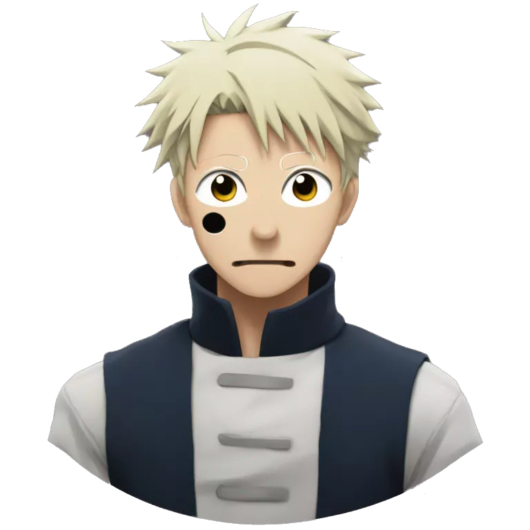 Jujutsu Kaisen Cursed Speech