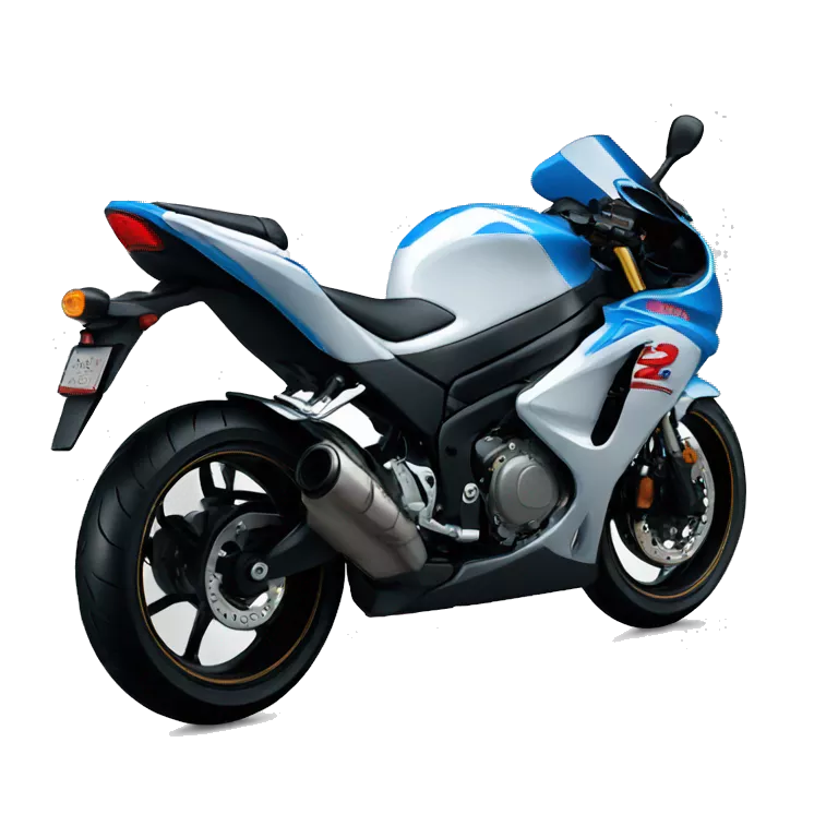 motocycle suzuki