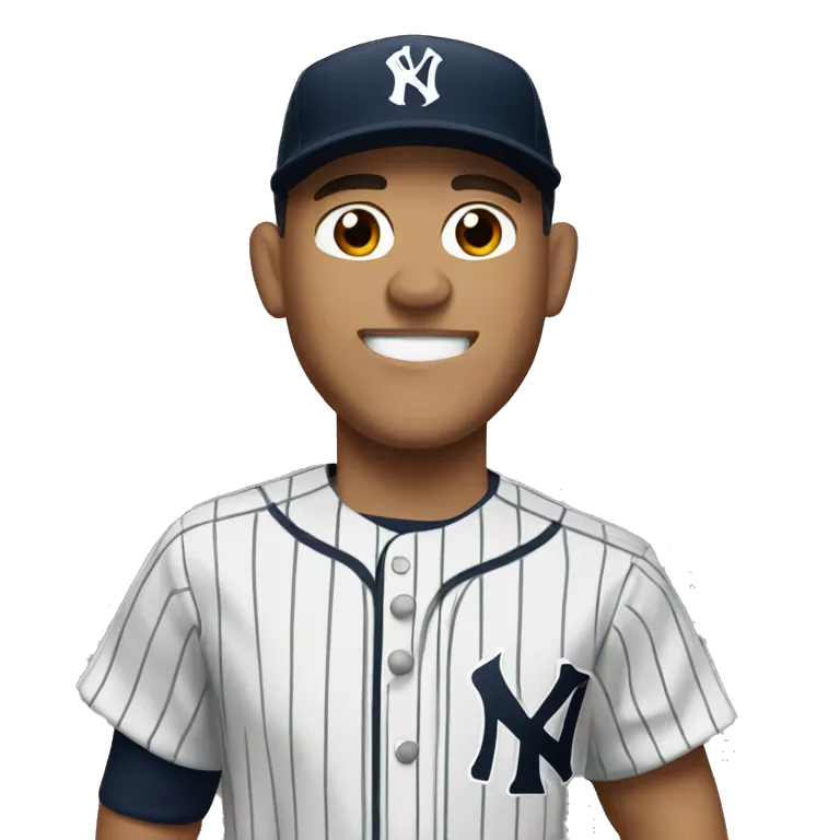 Aaron Judge