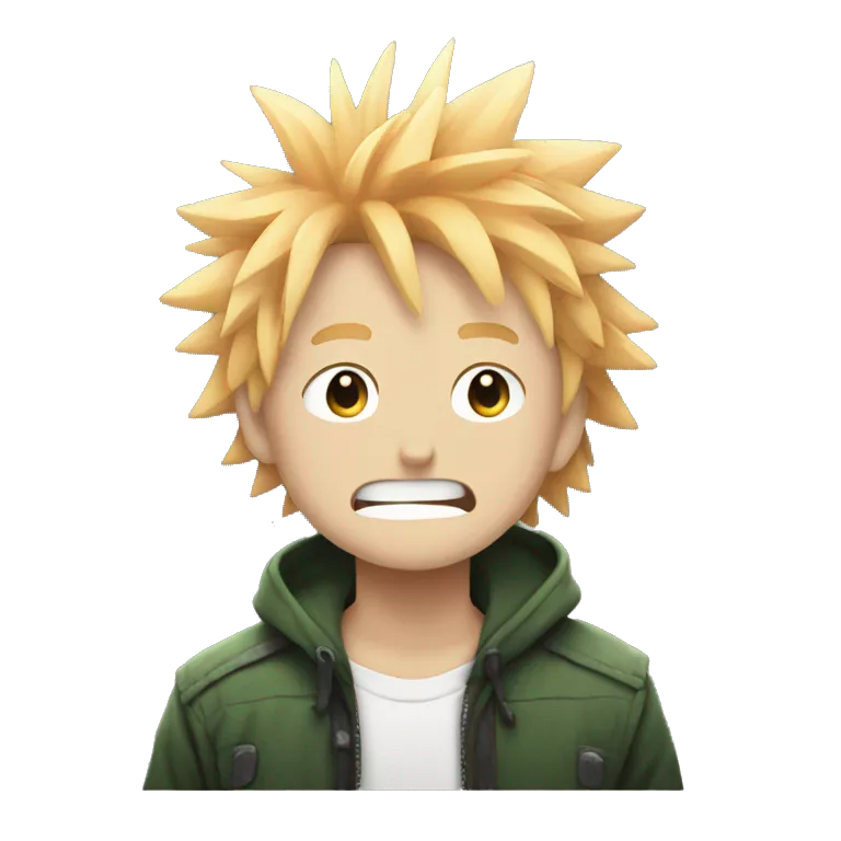 Bakugo