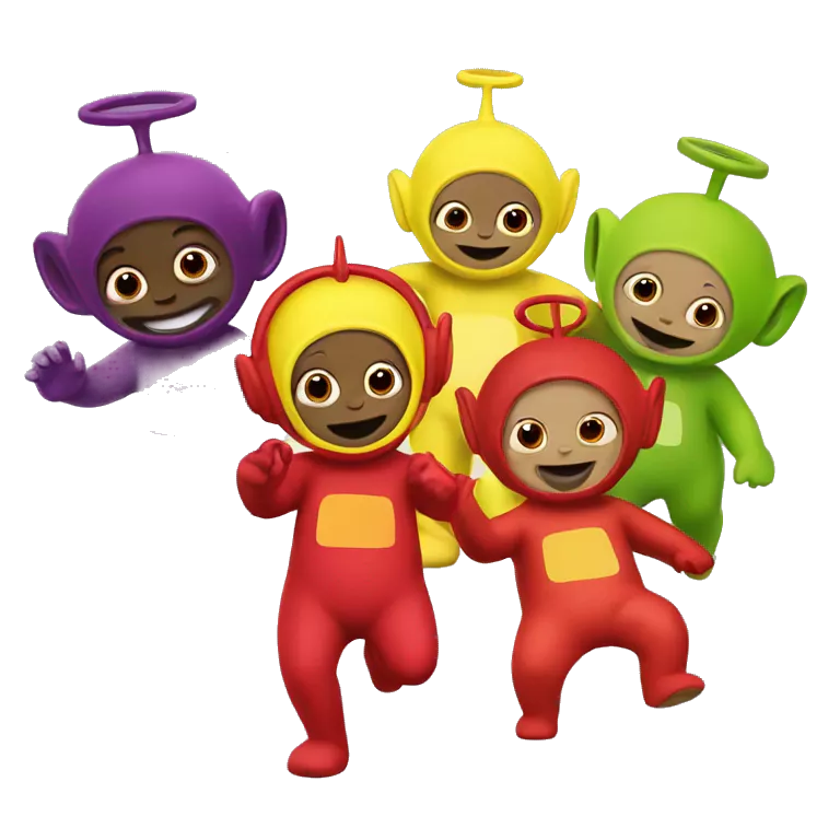 Teletubbies