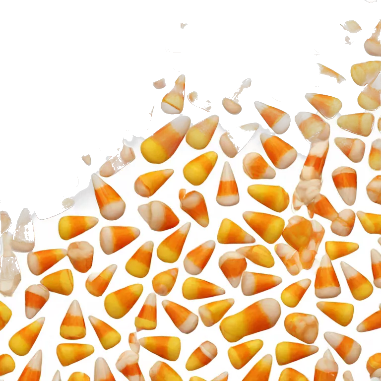 Candy corn