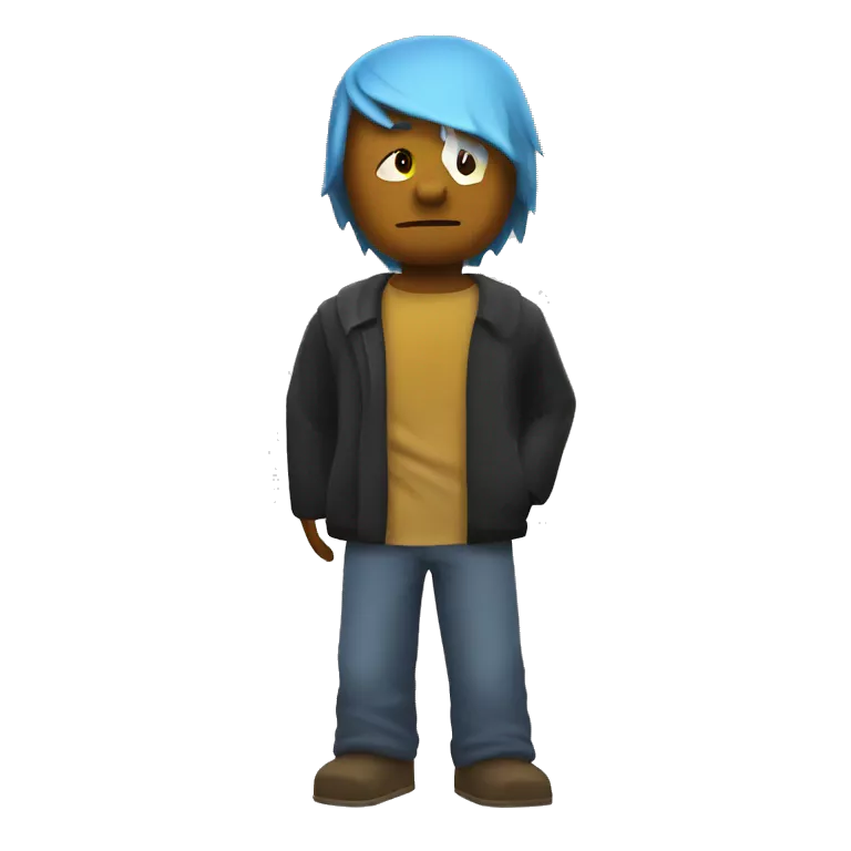 Roblox noob