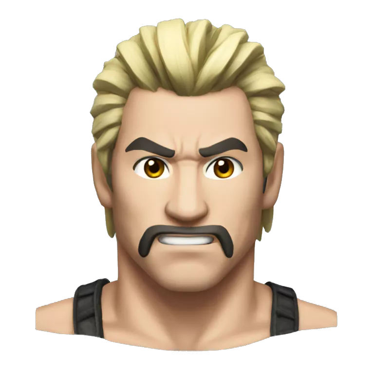 tekken 8