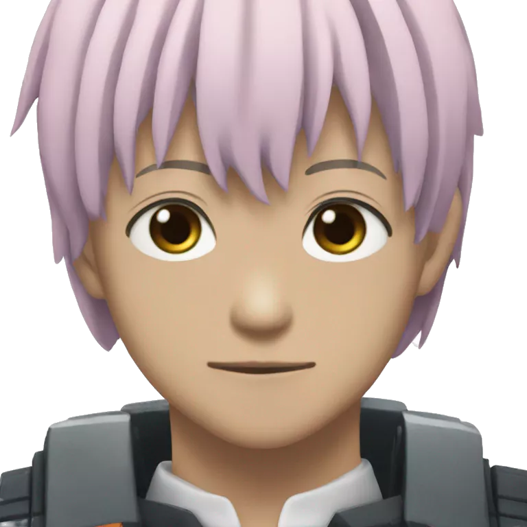 makima from chainsaw man